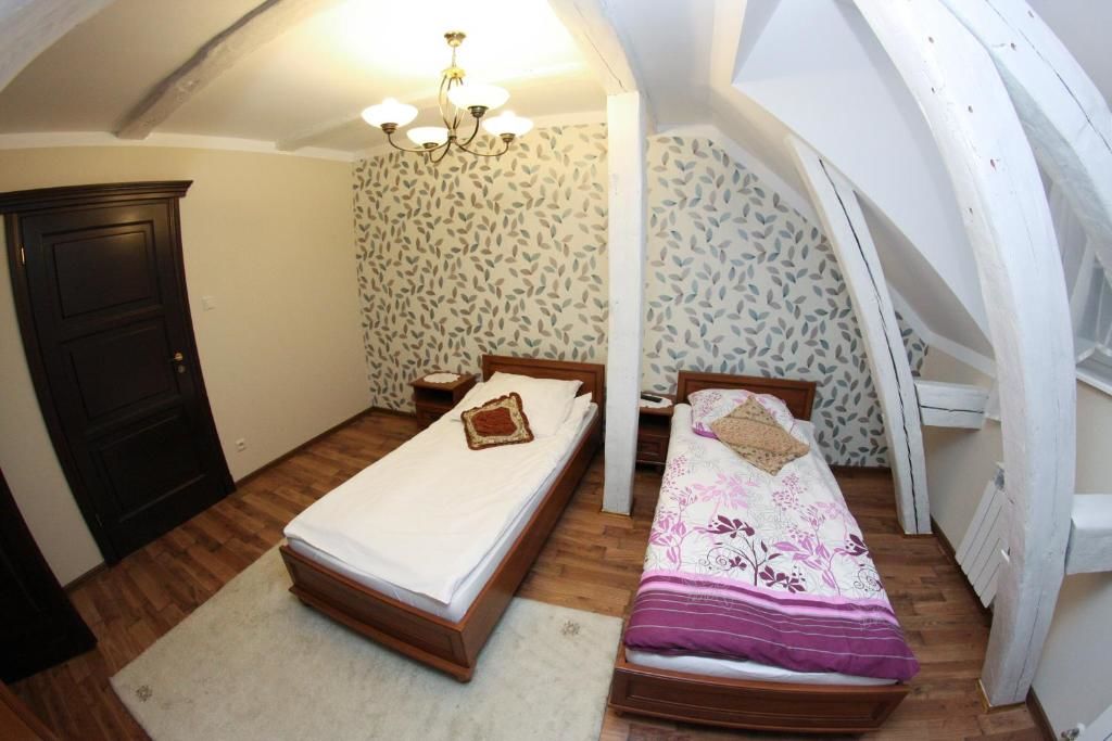 Отель Mazurski Dwór Олецко-50